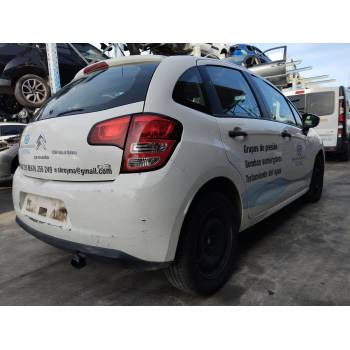 CITROËN C3 II (SC_)