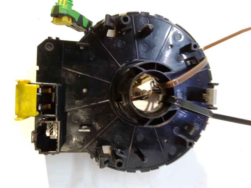 Recambio de anillo airbag para hyundai accent iii sedán (mc) 1.5 crdi gls referencia OEM IAM   