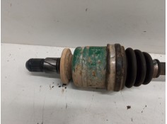 Recambio de transmision trasero derecho para subaru legacy iv (bl) 2.5 awd (bl9) referencia OEM IAM    2