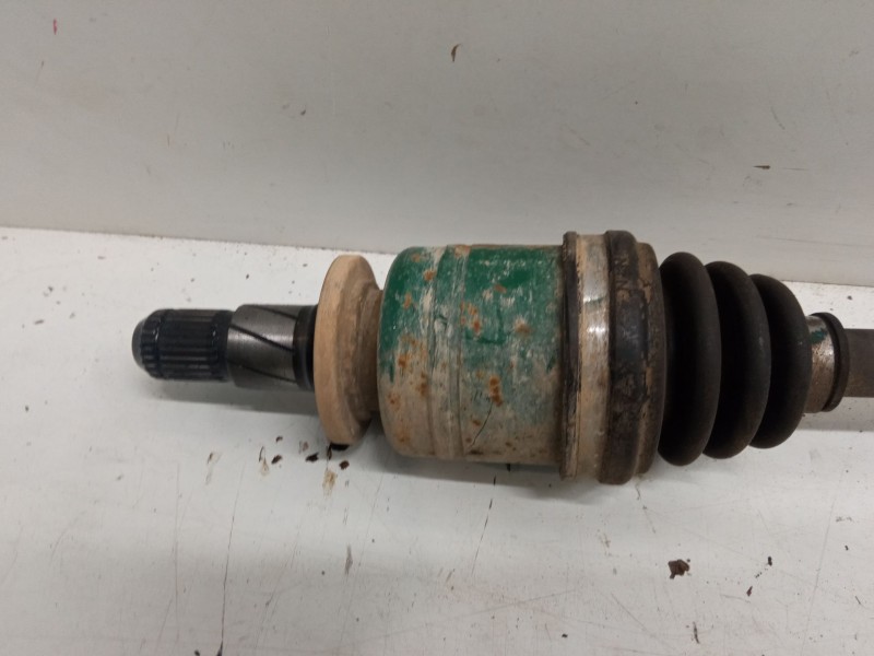 Recambio de transmision trasero derecho para subaru legacy iv (bl) 2.5 awd (bl9) referencia OEM IAM   