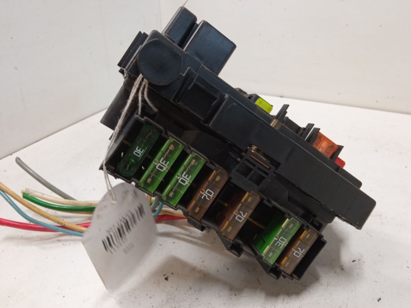 Recambio de bsm para peugeot 307 (3a/c) 1.4 16v referencia OEM IAM 9650664180  