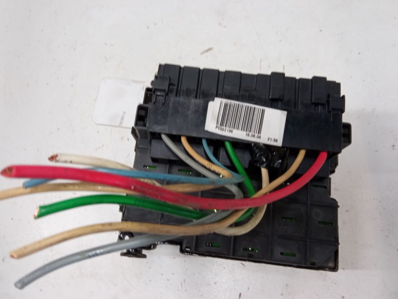 Recambio de bsm para peugeot 307 (3a/c) 1.4 16v referencia OEM IAM 9650664180  