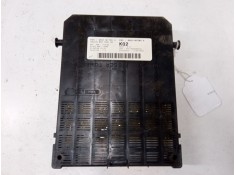 Recambio de bsi para peugeot 307 (3a/c) 1.4 16v referencia OEM IAM 9651197780A BSI K02-00  2