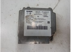 Recambio de centralita airbag para peugeot 307 (3a/c) 1.4 16v referencia OEM IAM 9652712180  