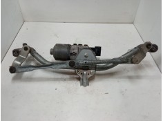 Recambio de motor limpia delantero para peugeot 207/207+ (wa_, wc_) 1.6 16v referencia OEM IAM   