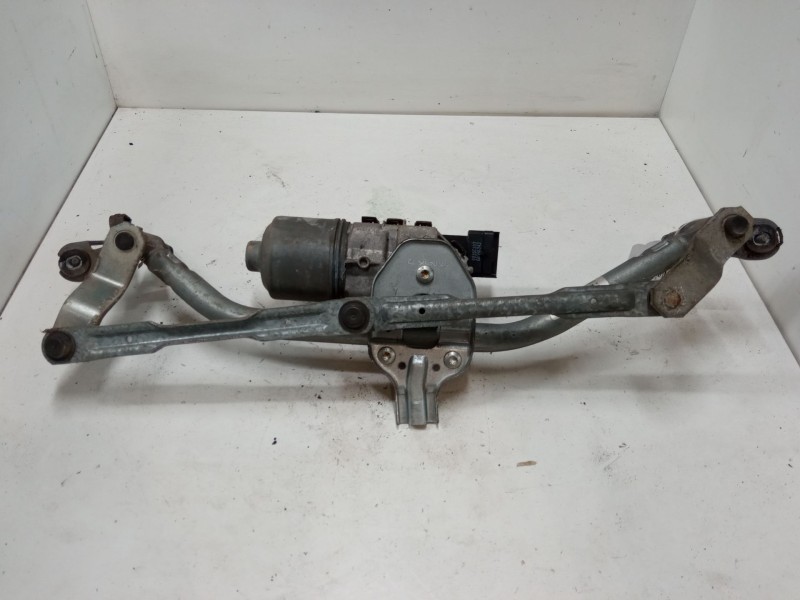Recambio de motor limpia delantero para peugeot 207/207+ (wa_, wc_) 1.6 16v referencia OEM IAM   