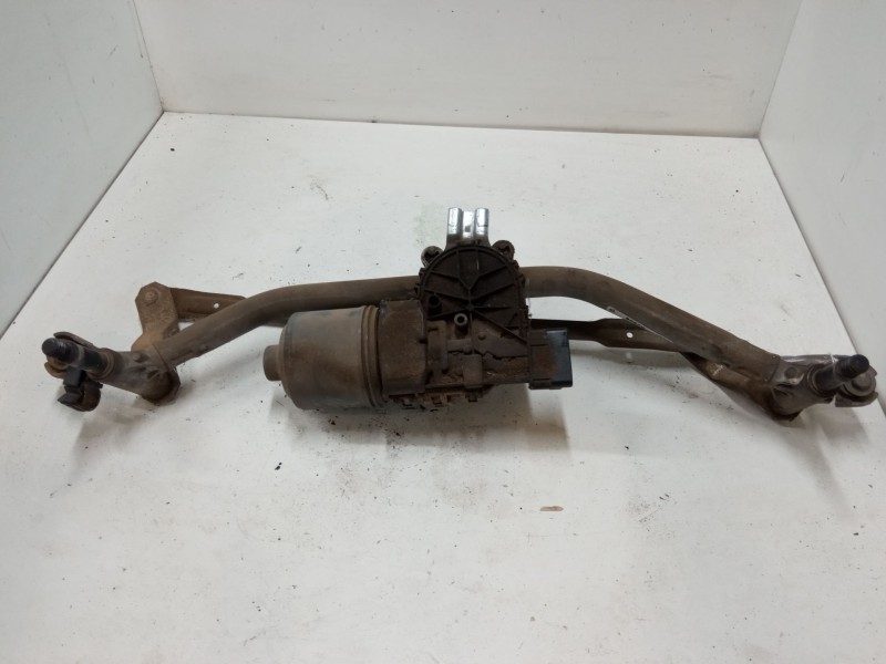 Recambio de motor limpia delantero para peugeot 207/207+ (wa_, wc_) 1.6 16v referencia OEM IAM   
