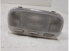 Recambio de luz interior delantera para peugeot 307 (3a/c) 1.4 16v referencia OEM IAM   