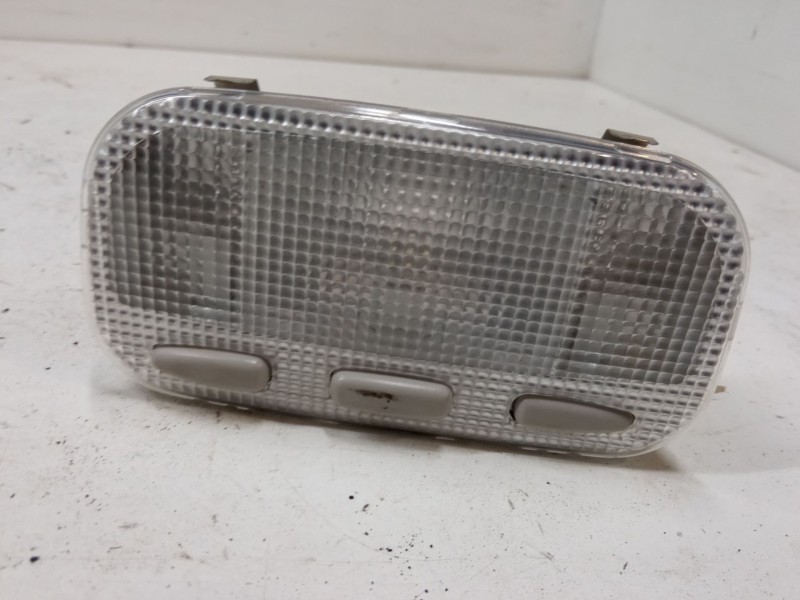 Recambio de luz interior delantera para peugeot 307 (3a/c) 1.4 16v referencia OEM IAM   