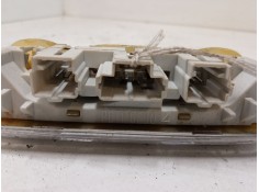 Recambio de luz interior delantera para peugeot 307 (3a/c) 1.4 16v referencia OEM IAM    2
