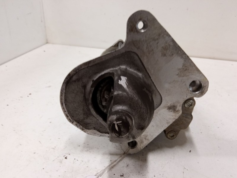 Recambio de motor arranque para ford fusion (ju_) 1.6 tdci referencia OEM IAM 2S6U11000EE  