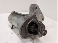 Recambio de motor arranque para ford fusion (ju_) 1.6 tdci referencia OEM IAM 2S6U11000EE   2