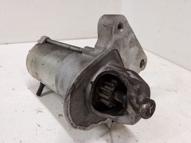 Recambio de motor arranque para ford fusion (ju_) 1.6 tdci referencia OEM IAM 2S6U11000EE  