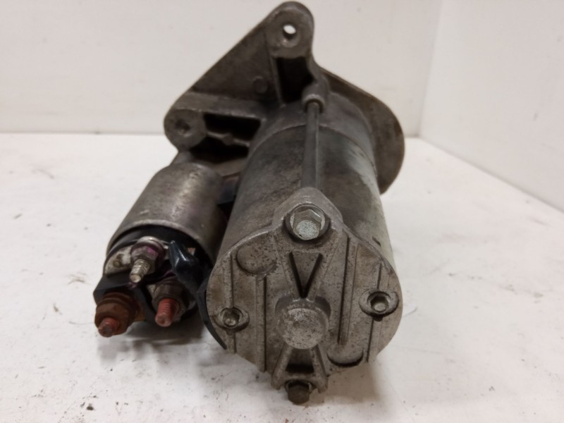 Recambio de motor arranque para ford fusion (ju_) 1.6 tdci referencia OEM IAM 2S6U11000EE  