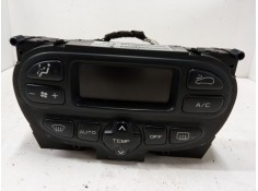 Recambio de mando climatizador para peugeot 307 (3a/c) 1.4 16v referencia OEM IAM 96527144XT  