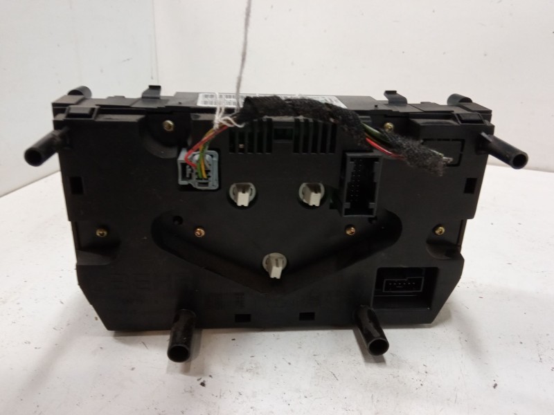 Recambio de mando climatizador para peugeot 307 (3a/c) 1.4 16v referencia OEM IAM 96527144XT  
