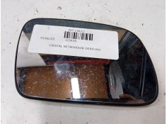 Recambio de cristal retrovisor derecho para peugeot 307 (3a/c) 1.4 16v referencia OEM IAM   