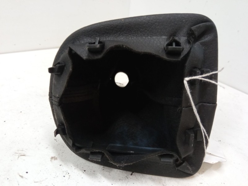 Recambio de funda palanca cambio para peugeot 307 (3a/c) 1.4 16v referencia OEM IAM   