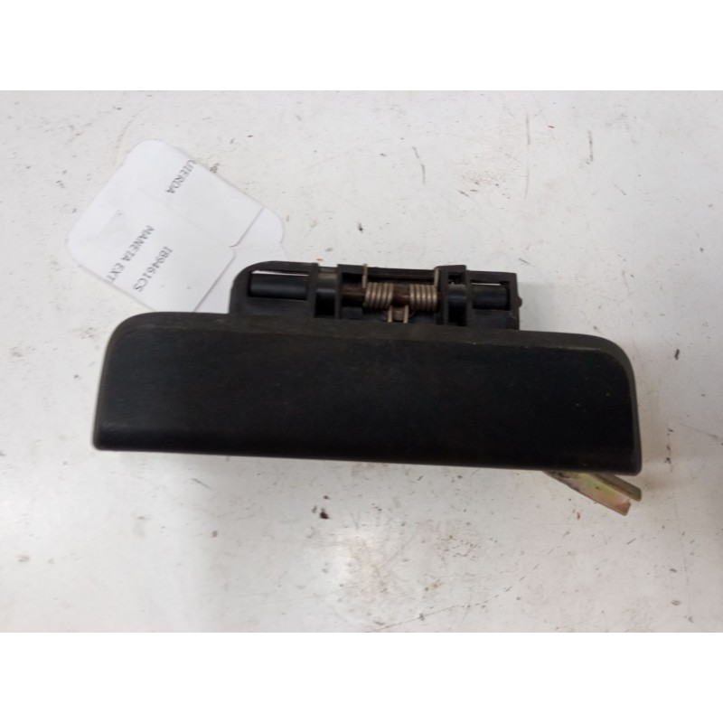 Recambio de maneta exterior puerta trasera izquierda para peugeot 106 ii (1a_, 1c_) 1.4 i referencia OEM IAM   