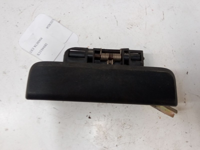 Recambio de maneta exterior puerta trasera izquierda para peugeot 106 ii (1a_, 1c_) 1.4 i referencia OEM IAM   