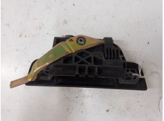 Recambio de maneta exterior puerta trasera izquierda para peugeot 106 ii (1a_, 1c_) 1.4 i referencia OEM IAM    2
