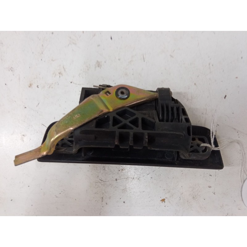 Recambio de maneta exterior puerta trasera izquierda para peugeot 106 ii (1a_, 1c_) 1.4 i referencia OEM IAM   