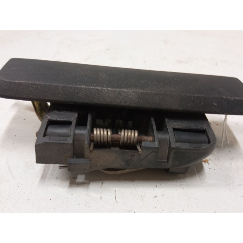 Recambio de maneta exterior puerta trasera izquierda para peugeot 106 ii (1a_, 1c_) 1.4 i referencia OEM IAM   