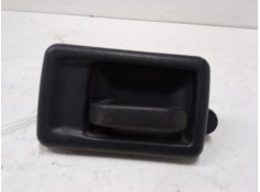 Recambio de maneta interior puerta delantera izquierda para peugeot 106 ii (1a_, 1c_) 1.4 i referencia OEM IAM   