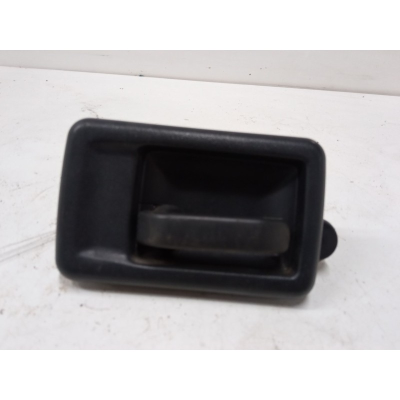Recambio de maneta interior puerta delantera izquierda para peugeot 106 ii (1a_, 1c_) 1.4 i referencia OEM IAM   