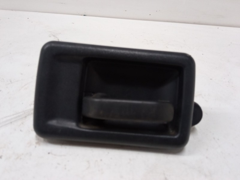 Recambio de maneta interior puerta delantera izquierda para peugeot 106 ii (1a_, 1c_) 1.4 i referencia OEM IAM   