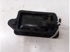 Recambio de maneta interior puerta delantera izquierda para peugeot 106 ii (1a_, 1c_) 1.4 i referencia OEM IAM    2