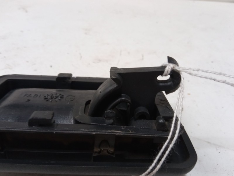 Recambio de maneta interior puerta delantera izquierda para peugeot 106 ii (1a_, 1c_) 1.4 i referencia OEM IAM   