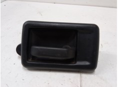 Recambio de maneta interior puerta trasera derecha para peugeot 106 ii (1a_, 1c_) 1.4 i referencia OEM IAM   