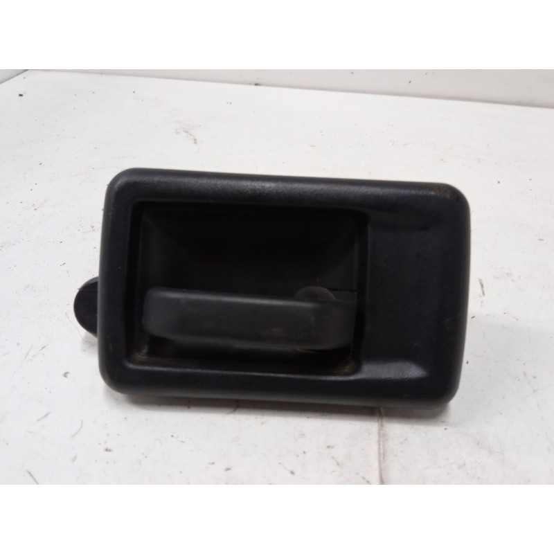Recambio de maneta interior puerta trasera derecha para peugeot 106 ii (1a_, 1c_) 1.4 i referencia OEM IAM   