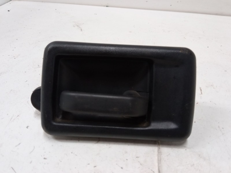 Recambio de maneta interior puerta trasera derecha para peugeot 106 ii (1a_, 1c_) 1.4 i referencia OEM IAM   