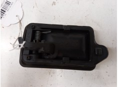 Recambio de maneta interior puerta trasera derecha para peugeot 106 ii (1a_, 1c_) 1.4 i referencia OEM IAM    2