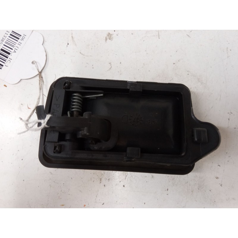 Recambio de maneta interior puerta trasera derecha para peugeot 106 ii (1a_, 1c_) 1.4 i referencia OEM IAM   