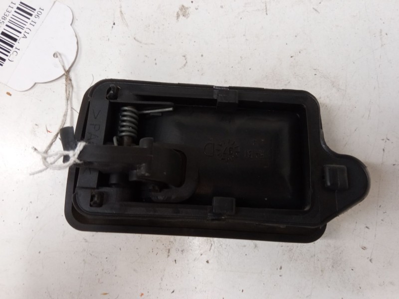 Recambio de maneta interior puerta trasera derecha para peugeot 106 ii (1a_, 1c_) 1.4 i referencia OEM IAM   