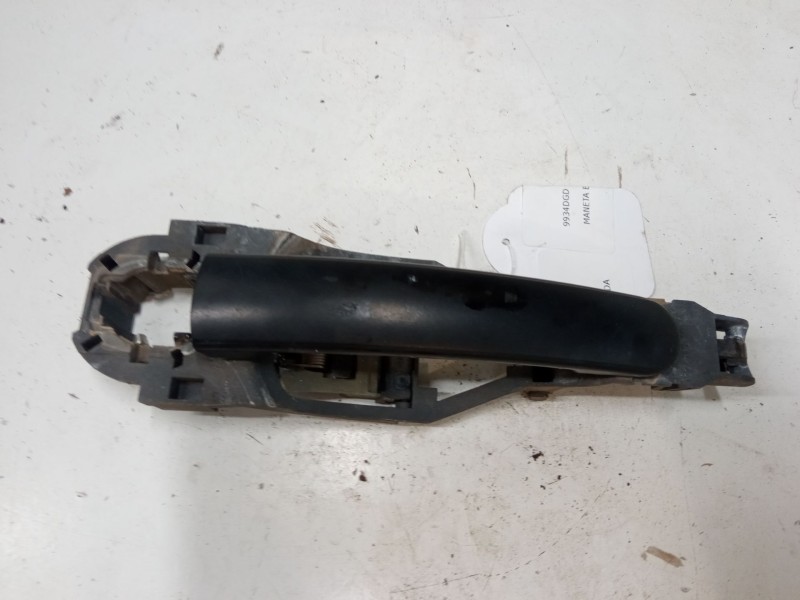 Recambio de maneta exterior delantera izquierda para seat ibiza iii (6l1) 1.4 16v referencia OEM IAM   
