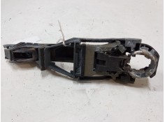 Recambio de maneta exterior delantera izquierda para seat ibiza iii (6l1) 1.4 16v referencia OEM IAM    2