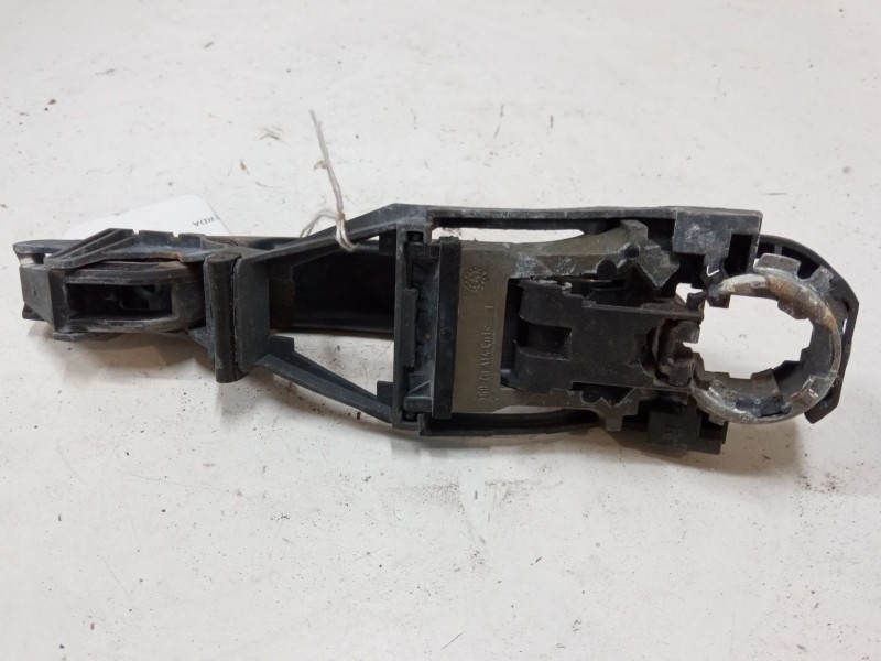 Recambio de maneta exterior delantera izquierda para seat ibiza iii (6l1) 1.4 16v referencia OEM IAM   