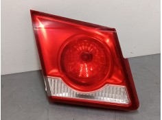 Recambio de piloto trasero porton izquierdo para chevrolet cruze (j300) 2.0 cdi referencia OEM IAM   