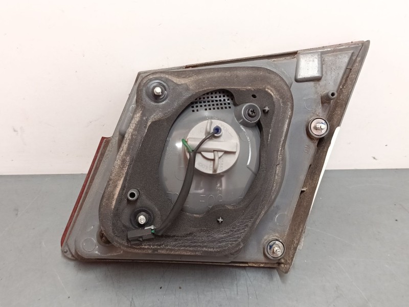 Recambio de piloto trasero porton izquierdo para chevrolet cruze (j300) 2.0 cdi referencia OEM IAM   