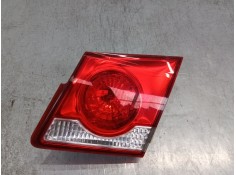 Recambio de piloto trasero porton derecho para chevrolet cruze (j300) 2.0 cdi referencia OEM IAM   