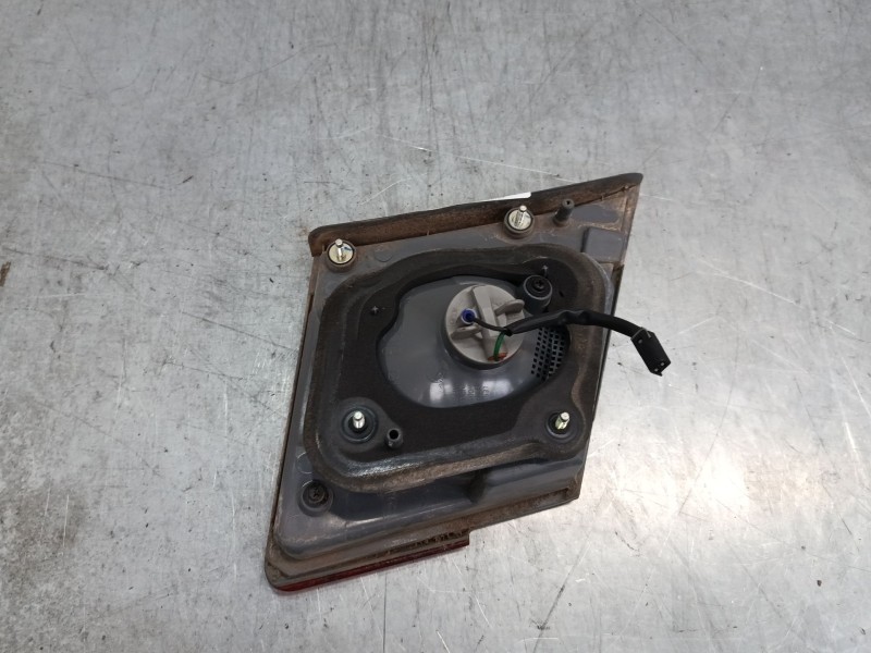 Recambio de piloto trasero porton derecho para chevrolet cruze (j300) 2.0 cdi referencia OEM IAM   