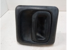 Recambio de maneta exterior delantera izquierda para fiat ducato furgoneta (244_) 2.0 jtd referencia OEM IAM   