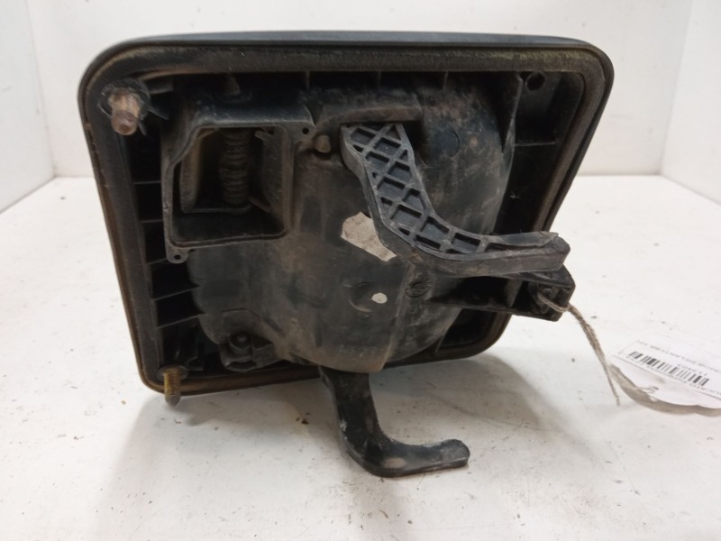 Recambio de maneta exterior delantera izquierda para fiat ducato furgoneta (244_) 2.0 jtd referencia OEM IAM   