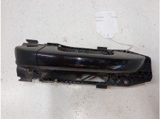 Recambio de maneta exterior puerta trasera derecha para volkswagen golf vi (5k1) 1.2 tsi referencia OEM IAM   