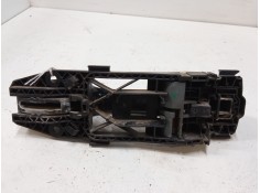 Recambio de maneta exterior puerta trasera derecha para volkswagen golf vi (5k1) 1.2 tsi referencia OEM IAM    2