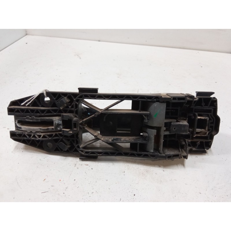 Recambio de maneta exterior puerta trasera derecha para volkswagen golf vi (5k1) 1.2 tsi referencia OEM IAM   
